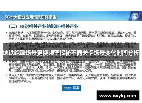 地铁跑酷场景更换频率揭秘不同关卡场景变化时间分析
